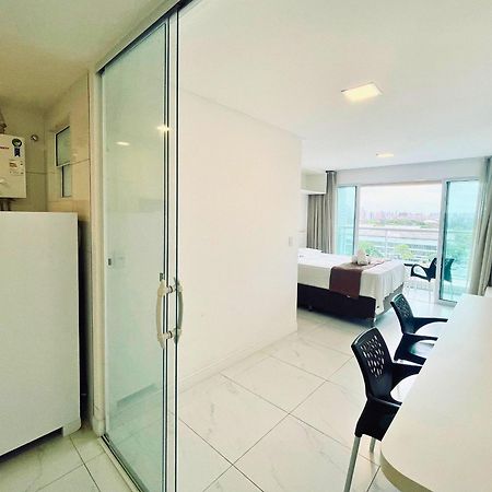 Fortaleza Sul Flats Service 외부 사진