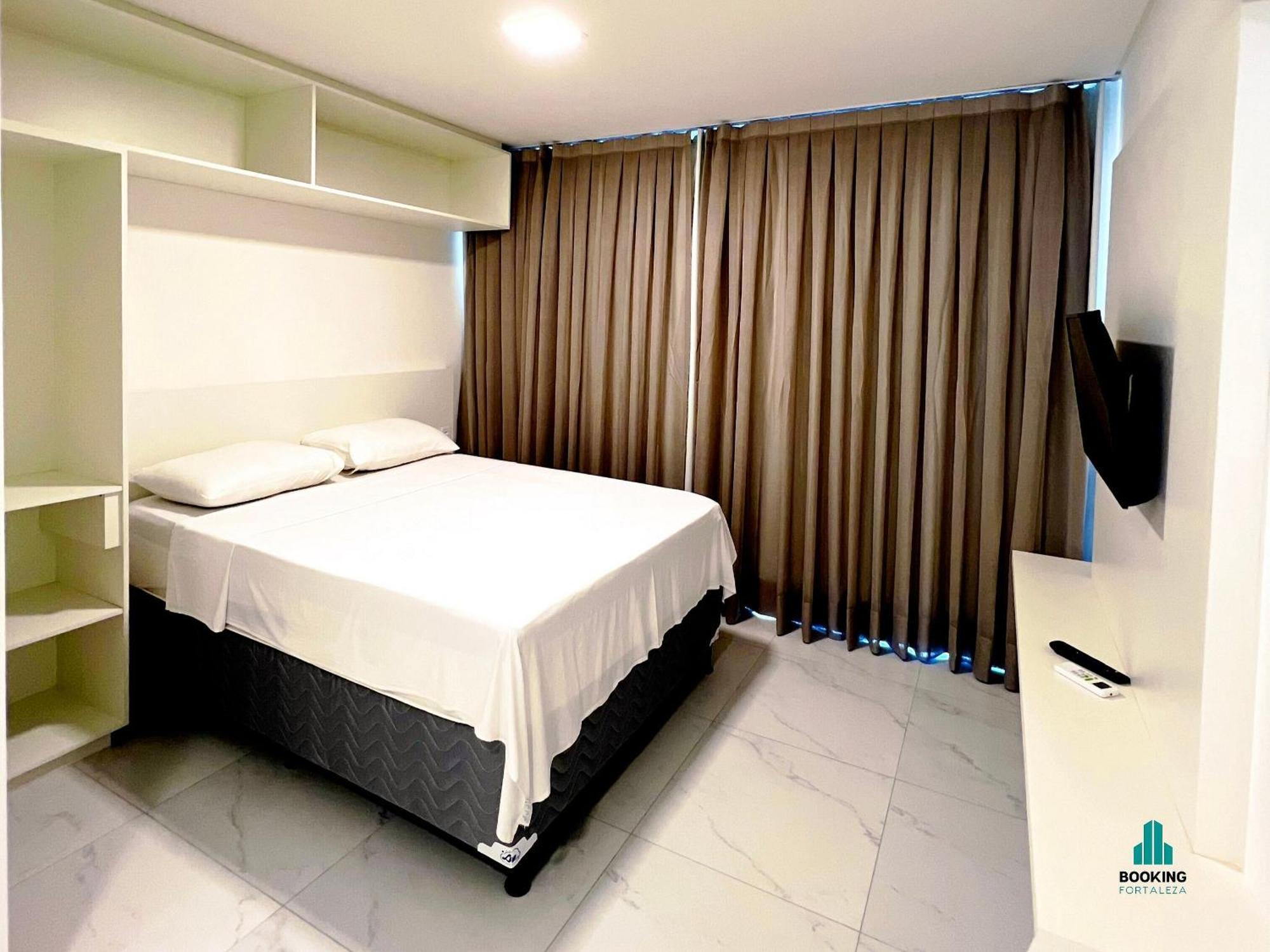 Fortaleza Sul Flats Service 외부 사진