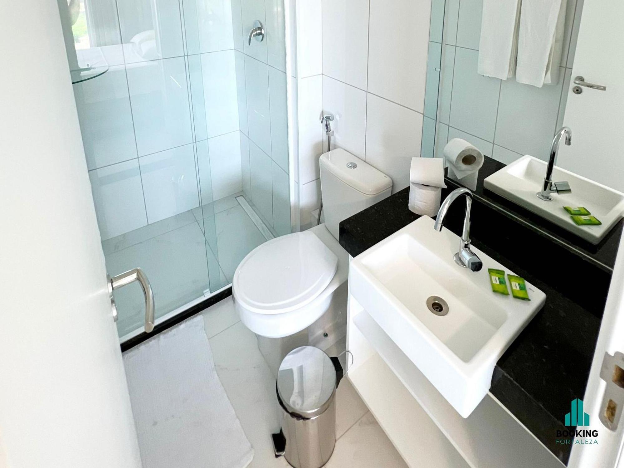 Fortaleza Sul Flats Service 외부 사진