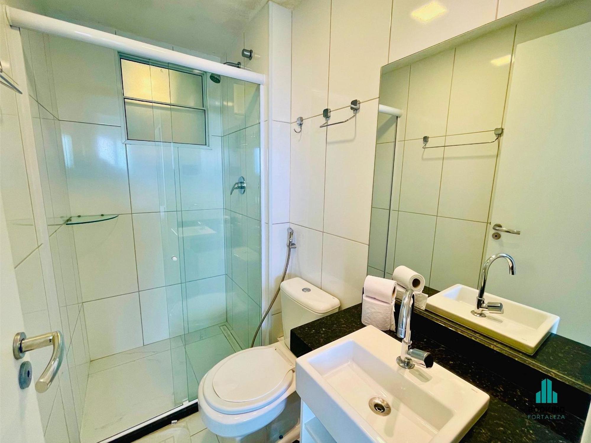 Fortaleza Sul Flats Service 외부 사진