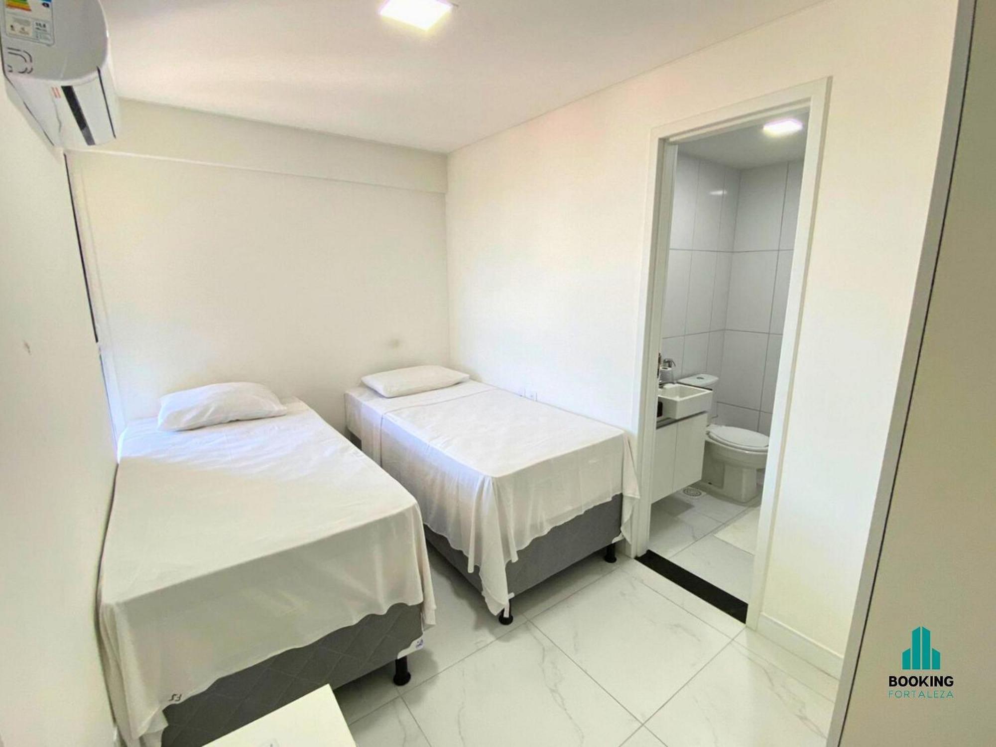Fortaleza Sul Flats Service 외부 사진
