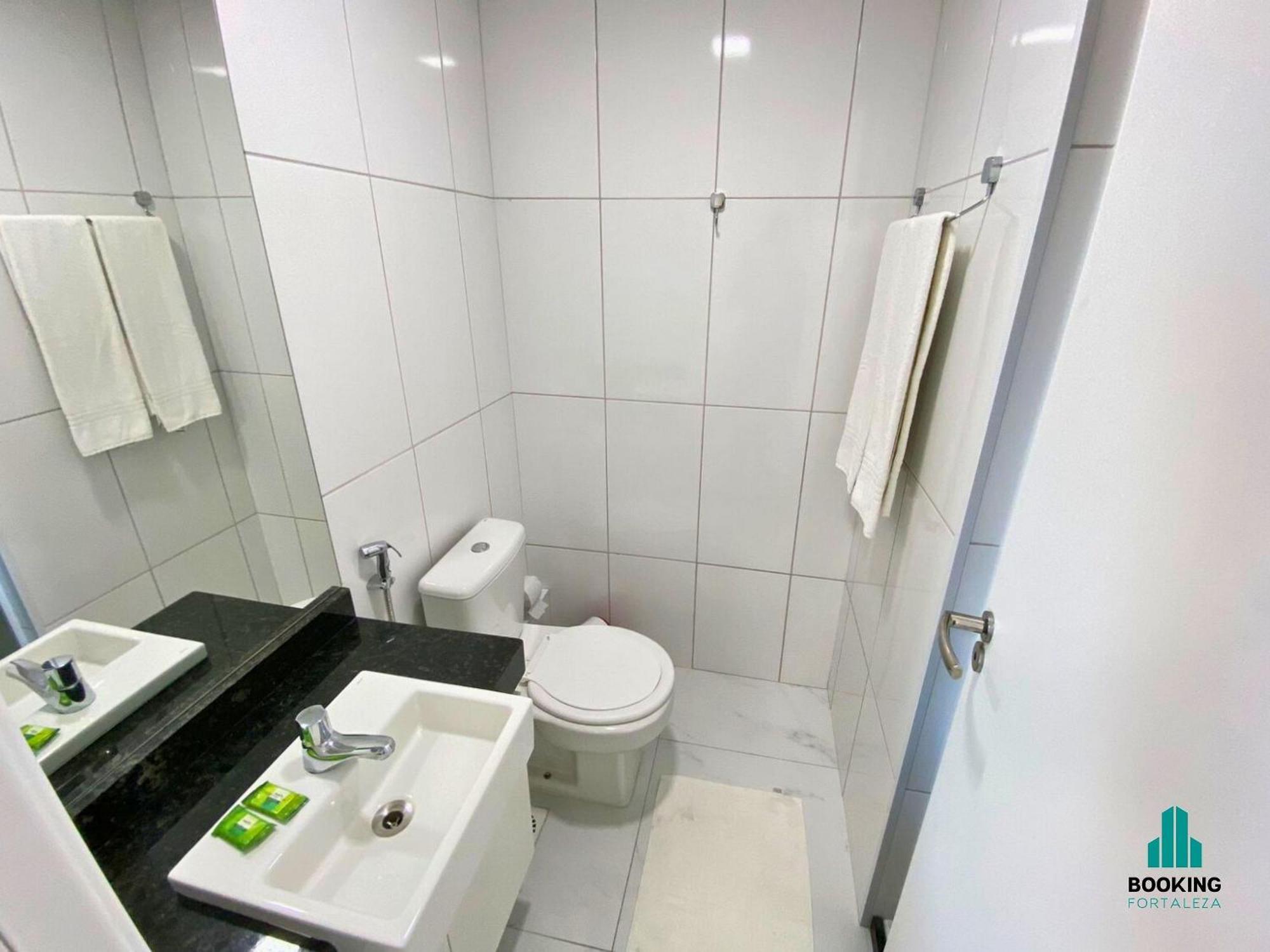 Fortaleza Sul Flats Service 외부 사진