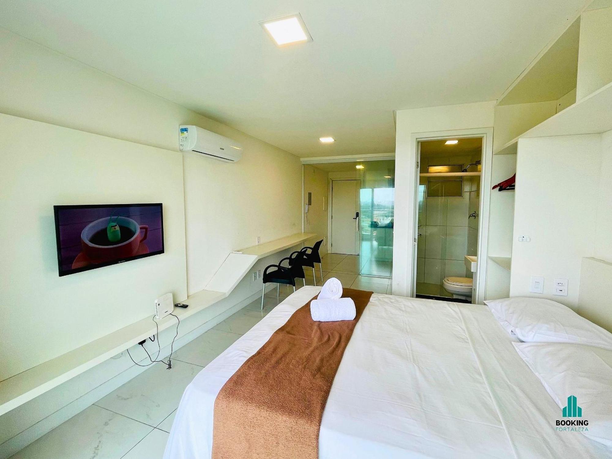 Fortaleza Sul Flats Service 외부 사진
