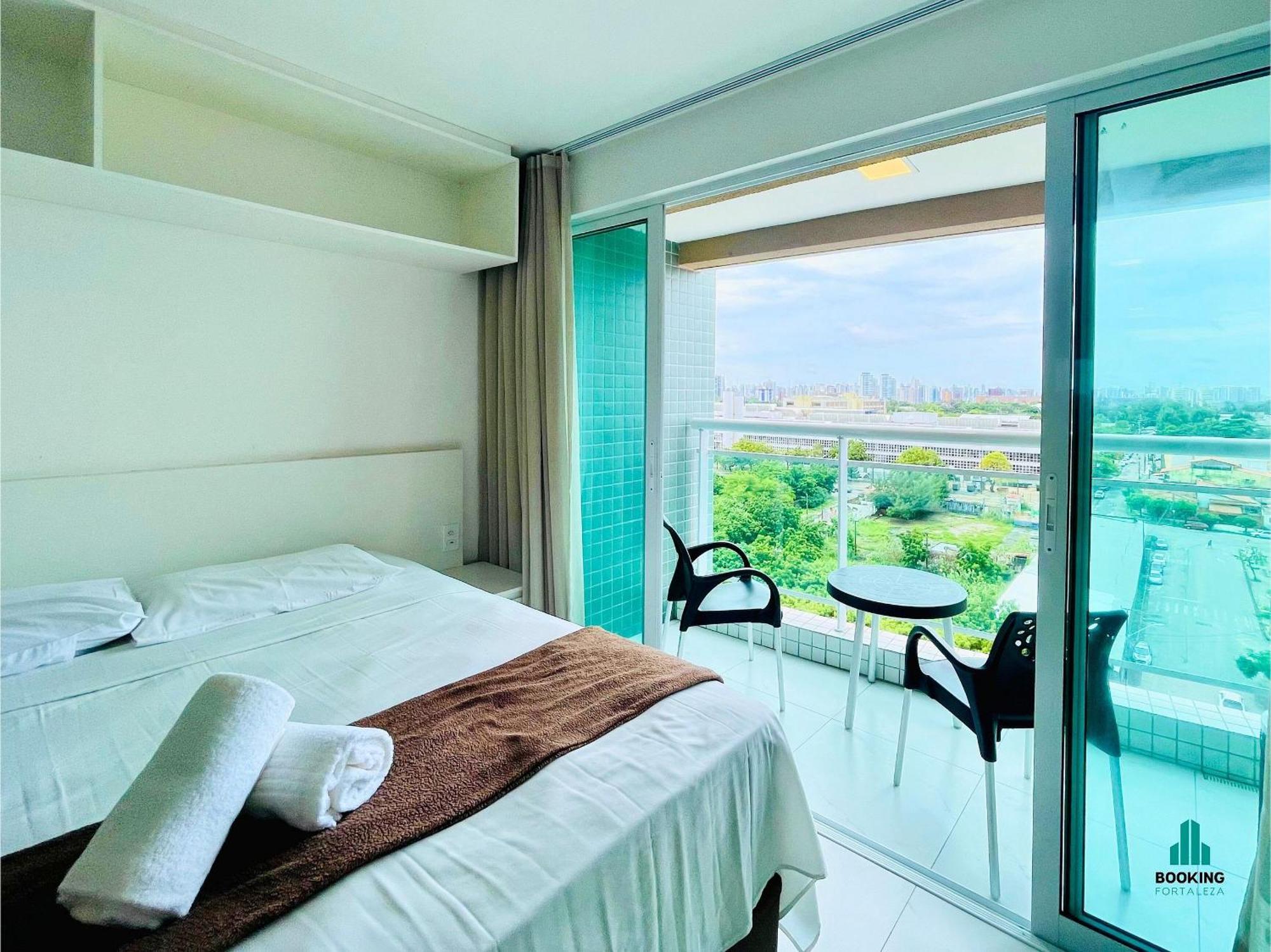 Fortaleza Sul Flats Service 외부 사진