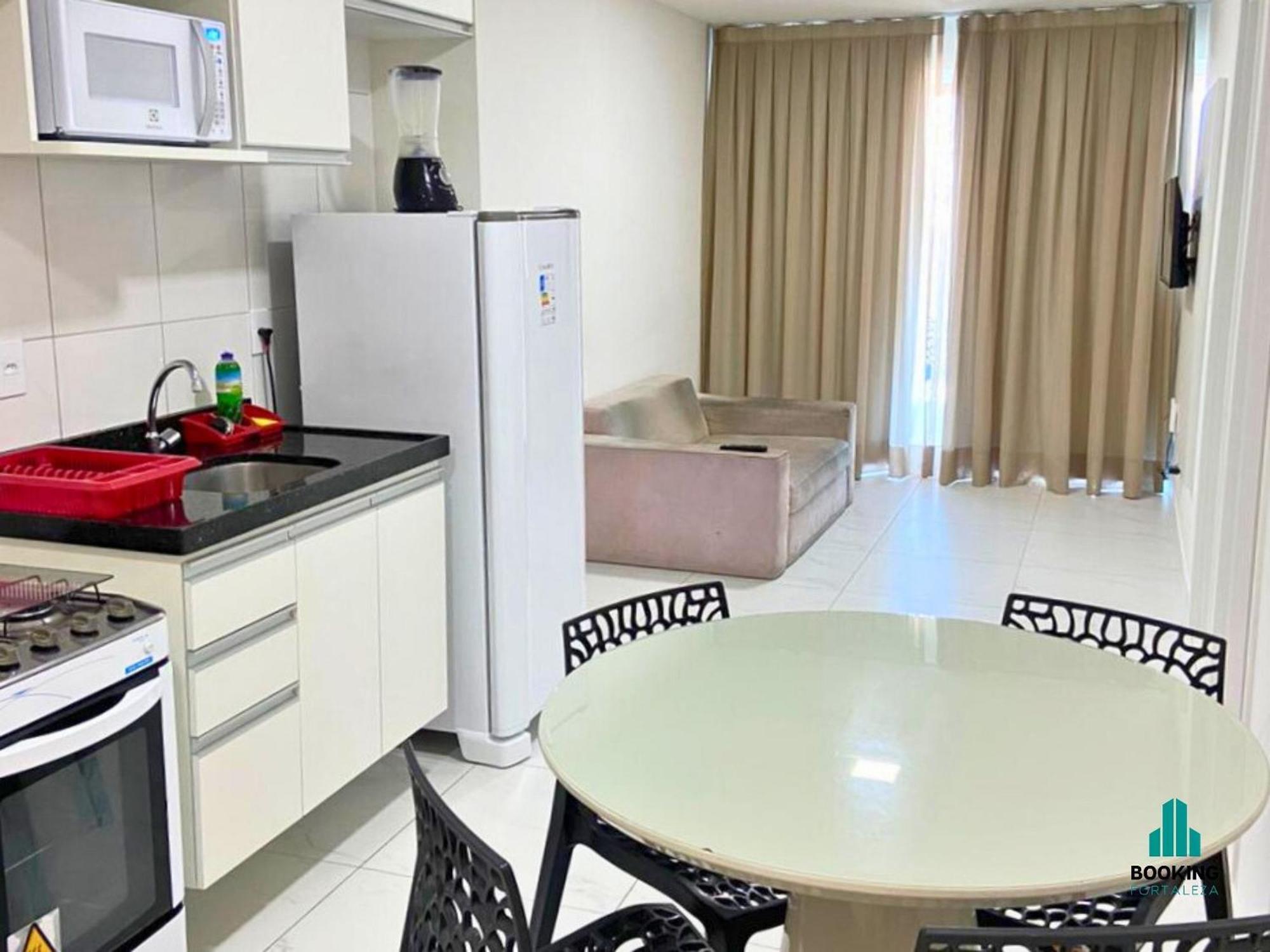 Fortaleza Sul Flats Service 외부 사진