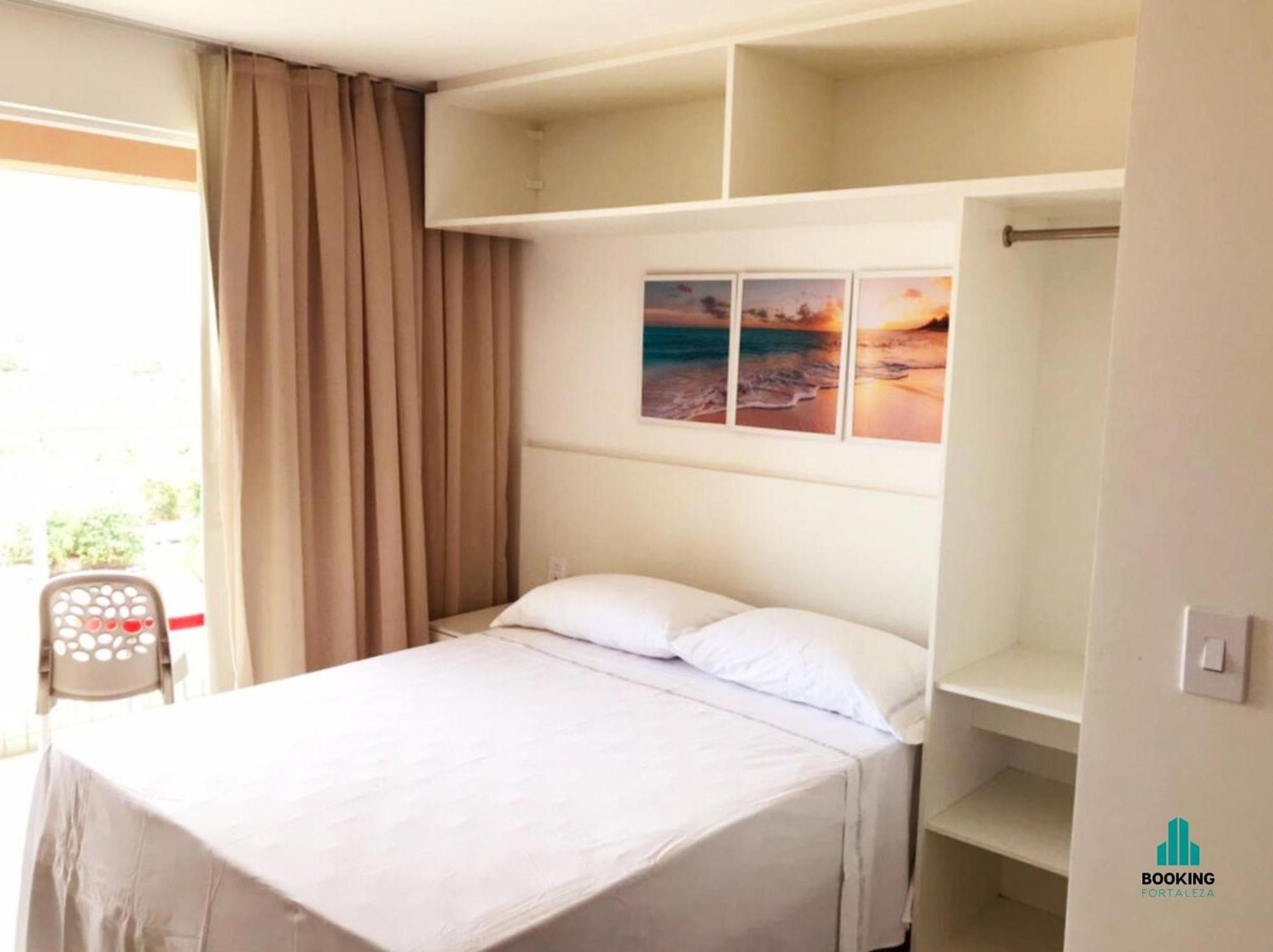 Fortaleza Sul Flats Service 외부 사진
