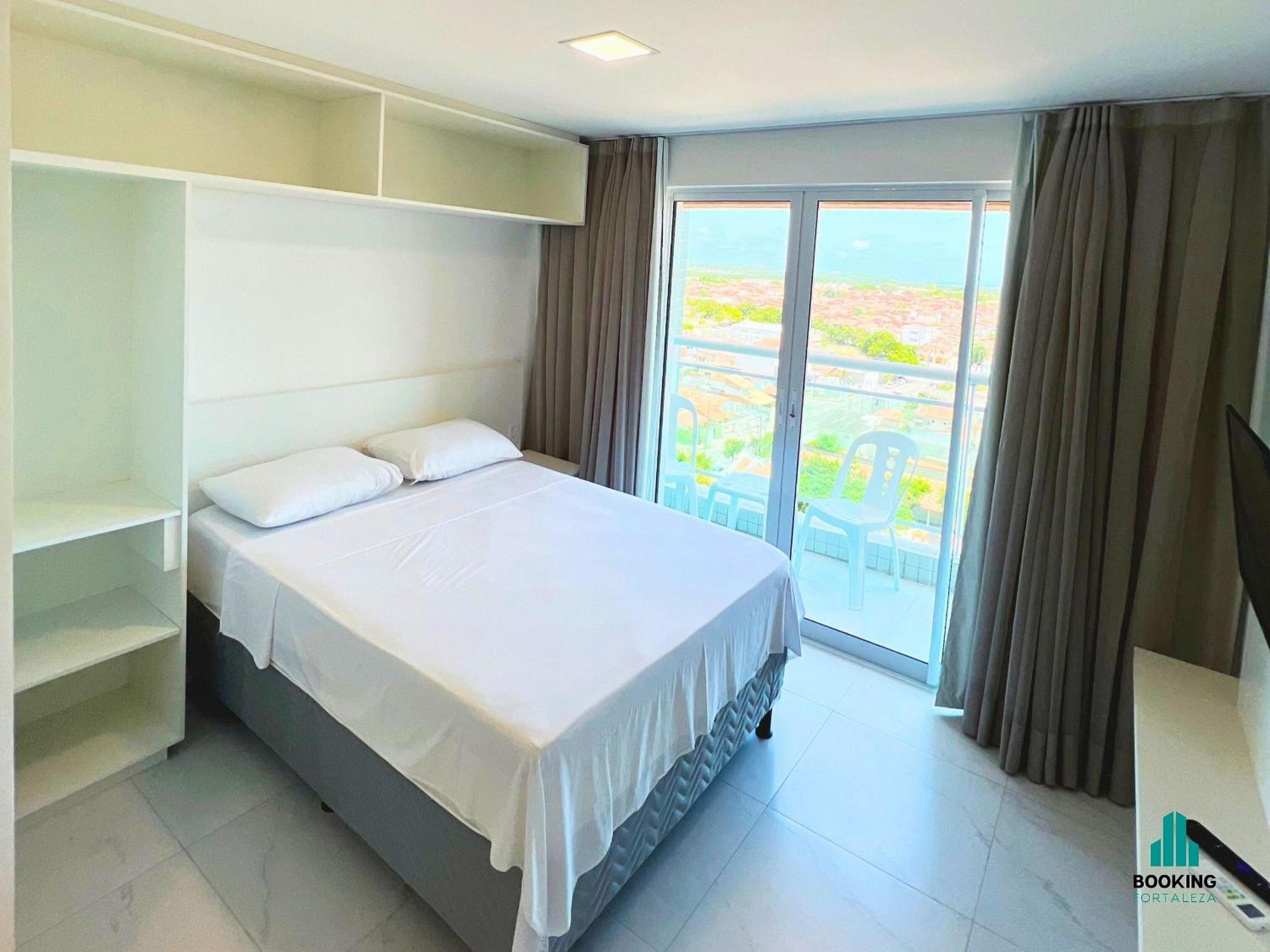 Fortaleza Sul Flats Service 외부 사진