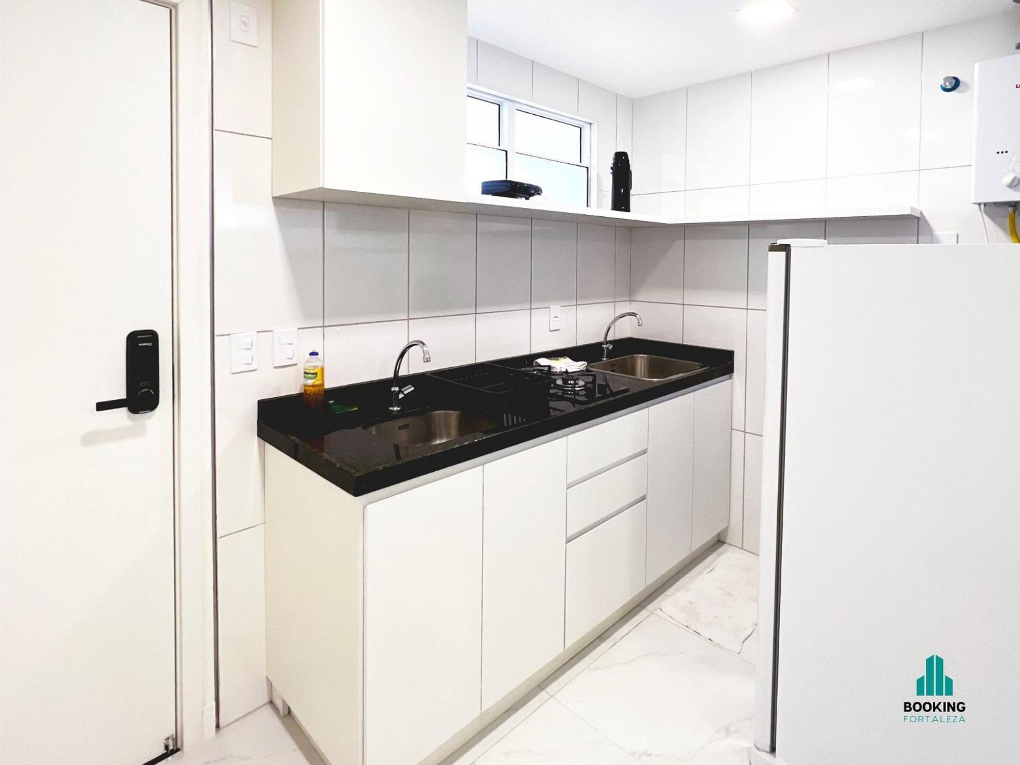 Fortaleza Sul Flats Service 외부 사진